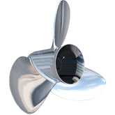 Turning Point Propellers 31512310 Express 3-Blade SS Propellers for 150-300+hp Engines with 4.75" GC - 15.6" x 23", RH OS-1623